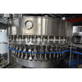Full Automatic Water / Soft Drinks Bottling Line